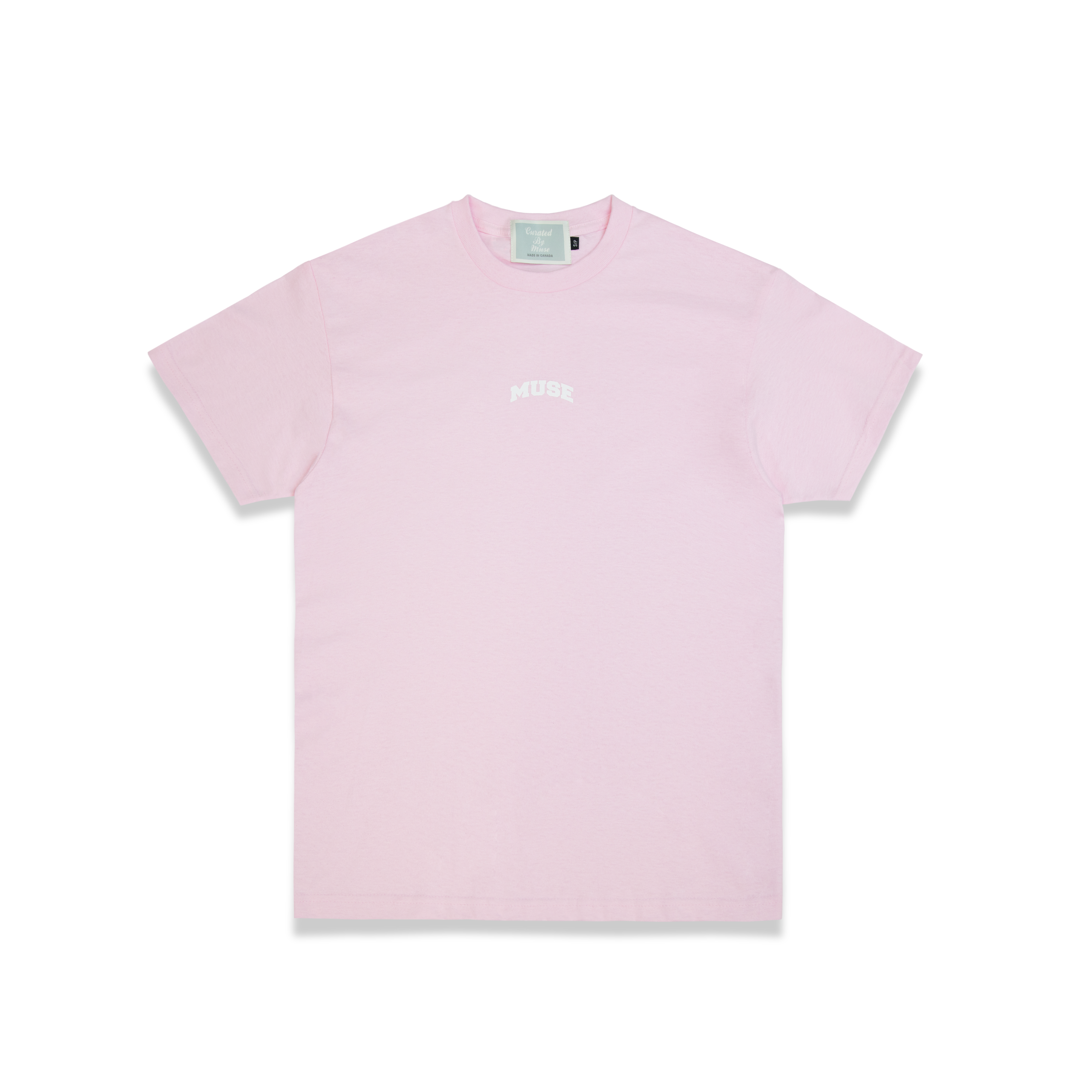 OG Mini T-shirt - Rose Water