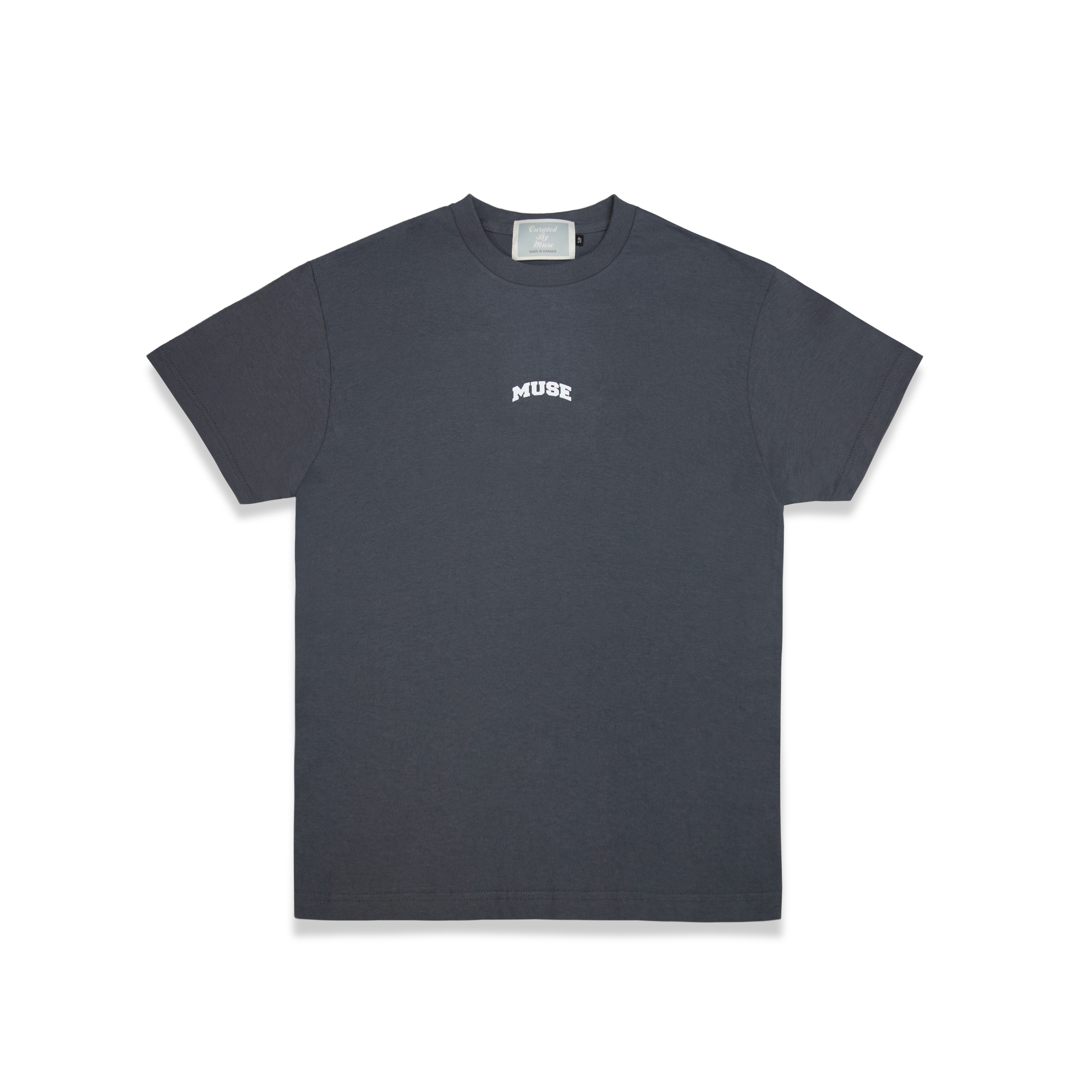 OG Mini T-shirt - Slate