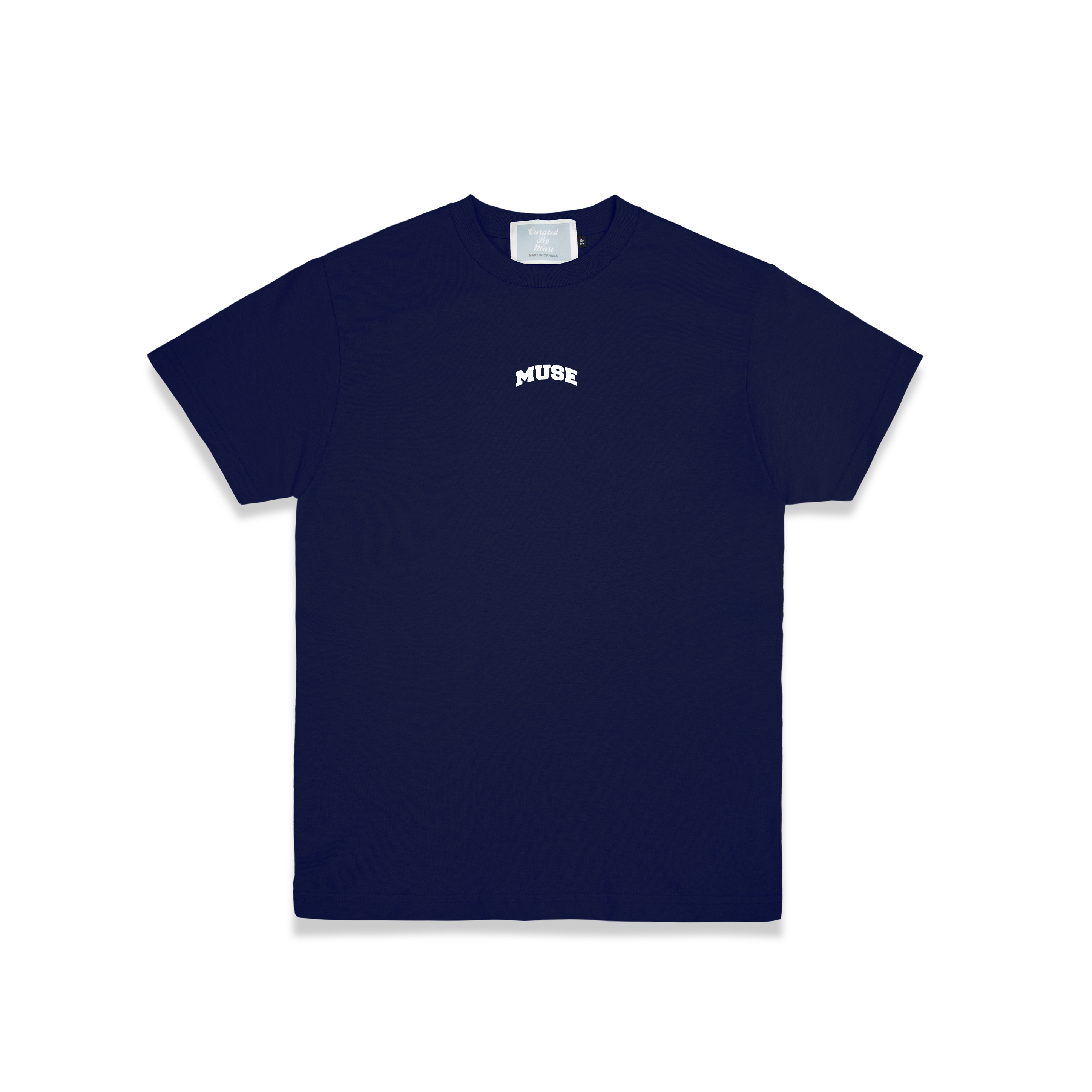 OG Mini T-shirt - Dark Denim