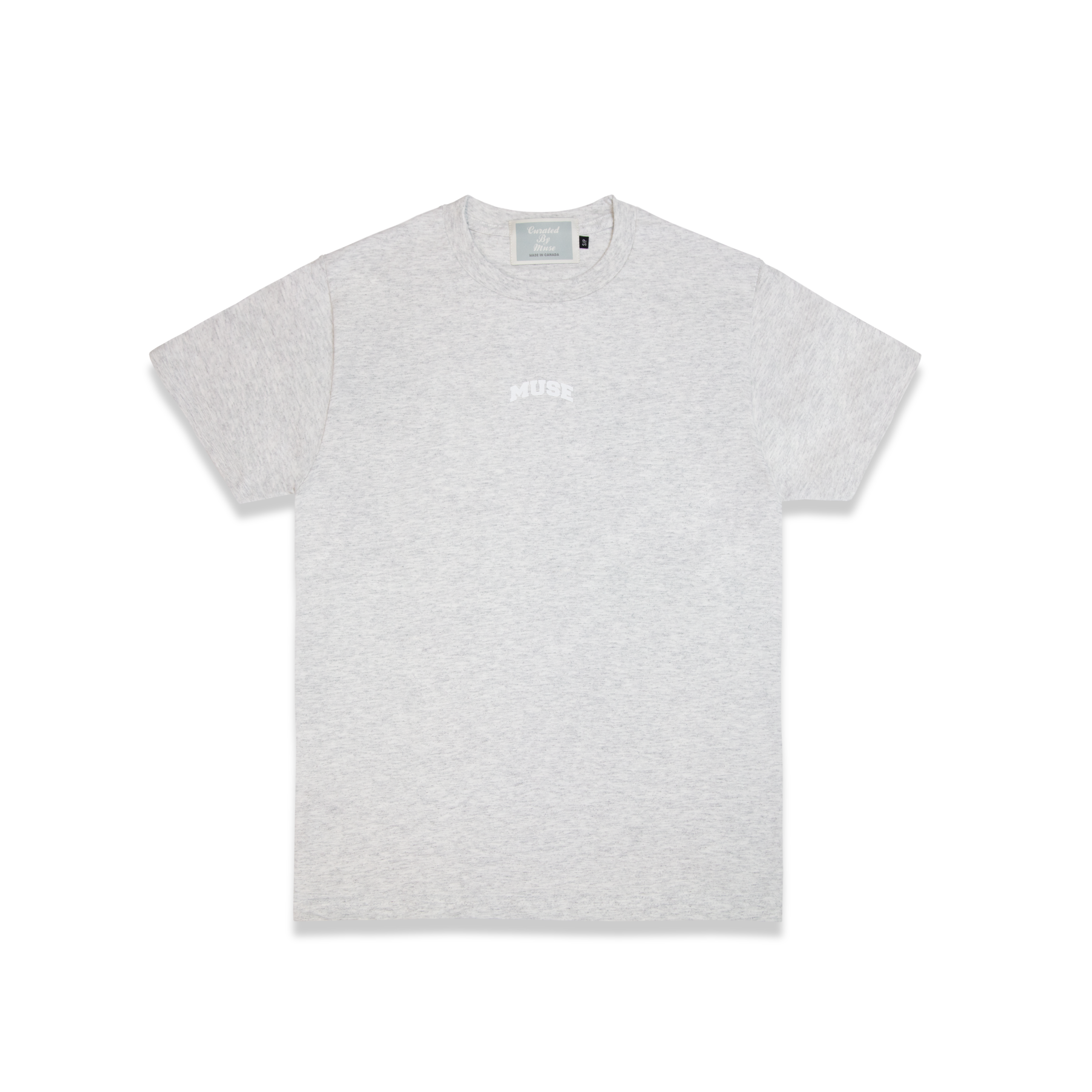 OG Mini T-shirt - Ash